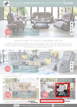 Rochester : Your Home Getaway (21 October - 10 November 2024), page 7