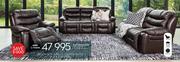Bellwood 3 Piece Lounge Suite (1, 2 & 3 Seater)