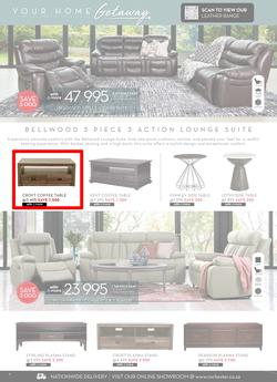 Rochester : Your Home Getaway (21 October - 10 November 2024), page 8