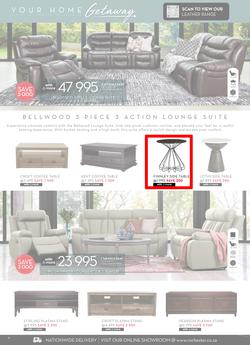 Rochester : Your Home Getaway (21 October - 10 November 2024), page 8