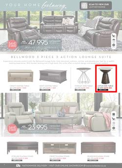Rochester : Your Home Getaway (21 October - 10 November 2024), page 8