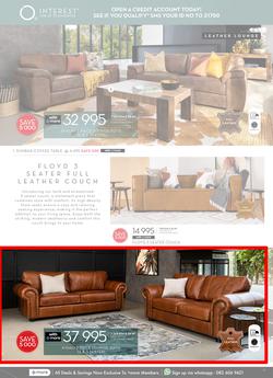 Rochester : Your Home Getaway (21 October - 10 November 2024), page 9