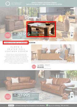 Rochester : Your Home Getaway (21 October - 10 November 2024), page 9