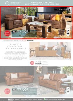 Rochester : Your Home Getaway (21 October - 10 November 2024), page 9