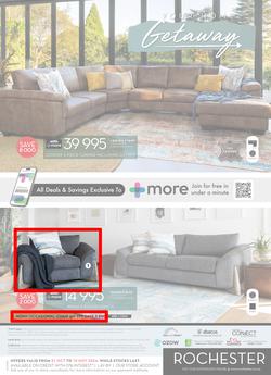 Rochester : Your Home Getaway (21 October - 10 November 2024), page 12