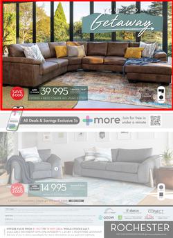 Rochester : Your Home Getaway (21 October - 10 November 2024), page 12