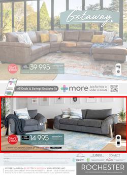 Rochester : Your Home Getaway (21 October - 10 November 2024), page 12