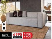 Floyd 3 Seater Couch