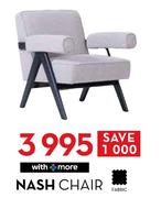 Nash Chair