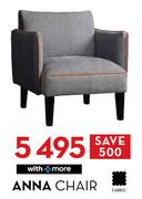 Anna Chair