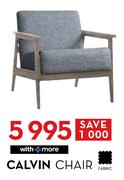 Calvin Chair