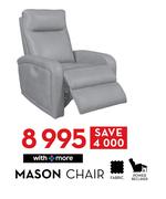 Mason Chair