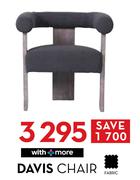 Davis Chair