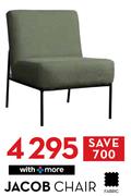 Jacob Chair