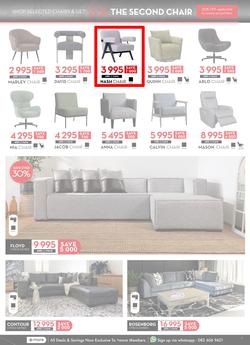 Rochester : Black November (11 November - 02 December 2024), page 3