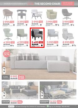 Rochester : Black November (11 November - 02 December 2024), page 3