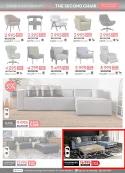 Rochester : Black November (11 November - 02 December 2024), page 3