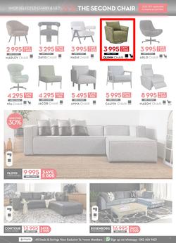 Rochester : Black November (11 November - 02 December 2024), page 3