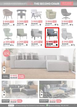 Rochester : Black November (11 November - 02 December 2024), page 3