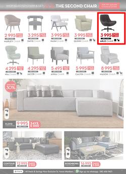 Rochester : Black November (11 November - 02 December 2024), page 3