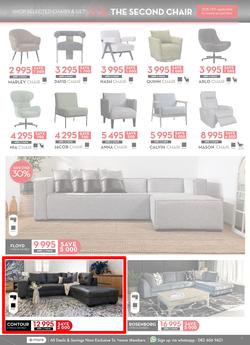 Rochester : Black November (11 November - 02 December 2024), page 3