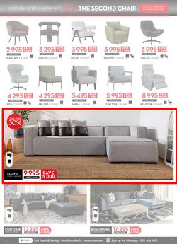 Rochester : Black November (11 November - 02 December 2024), page 3