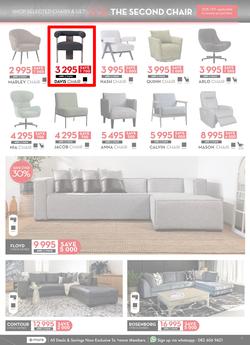 Rochester : Black November (11 November - 02 December 2024), page 3