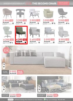 Rochester : Black November (11 November - 02 December 2024), page 3