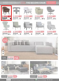 Rochester : Black November (11 November - 02 December 2024), page 3