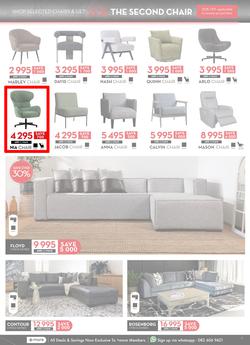 Rochester : Black November (11 November - 02 December 2024), page 3