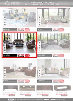 Rochester : Black November (11 November - 02 December 2024), page 5