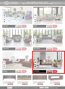 Rochester : Black November (11 November - 02 December 2024), page 5