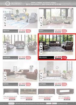 Rochester : Black November (11 November - 02 December 2024), page 5