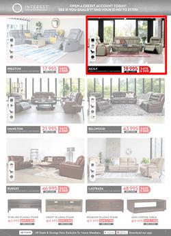 Rochester : Black November (11 November - 02 December 2024), page 5