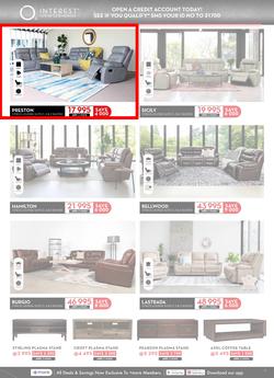 Rochester : Black November (11 November - 02 December 2024), page 5