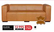 Floyd 3 Seater Couch
