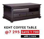  Kent Coffee Table