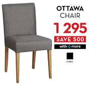 Ottawa Chair