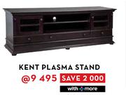  Kent Plasma Stand