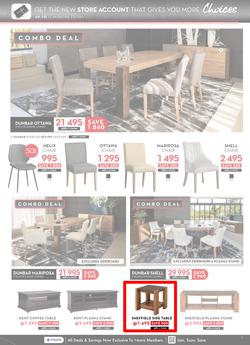 Rochester : Black November (11 November - 02 December 2024), page 7