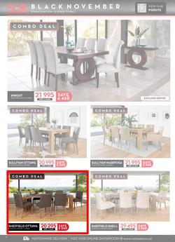 Rochester : Black November (11 November - 02 December 2024), page 8