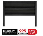 Kingsley Queen Headboard