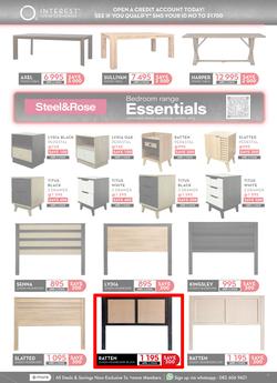 Rochester : Black November (11 November - 02 December 2024), page 9