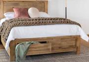 Sullivan Queen Bed