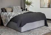 Dune Queen Bed