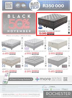 Rochester : Black November (11 November - 02 December 2024), page 12