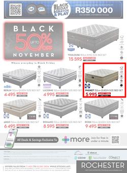Rochester : Black November (11 November - 02 December 2024), page 12