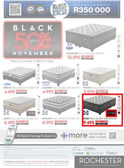 Rochester : Black November (11 November - 02 December 2024), page 12
