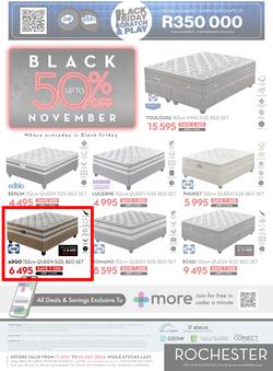 Rochester : Black November (11 November - 02 December 2024), page 12
