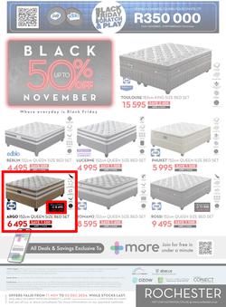 Rochester : Black November (11 November - 02 December 2024), page 12